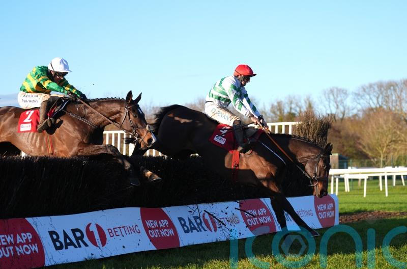 Found A Fifty floors Majborough in Hilly Way