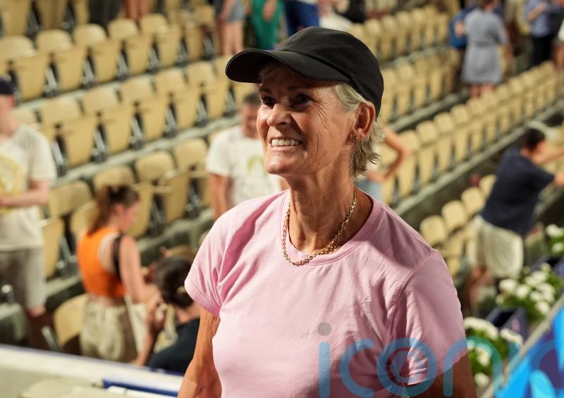 Judy Murray calls for PE to be made school priority as she expands girls&rsquo; scheme