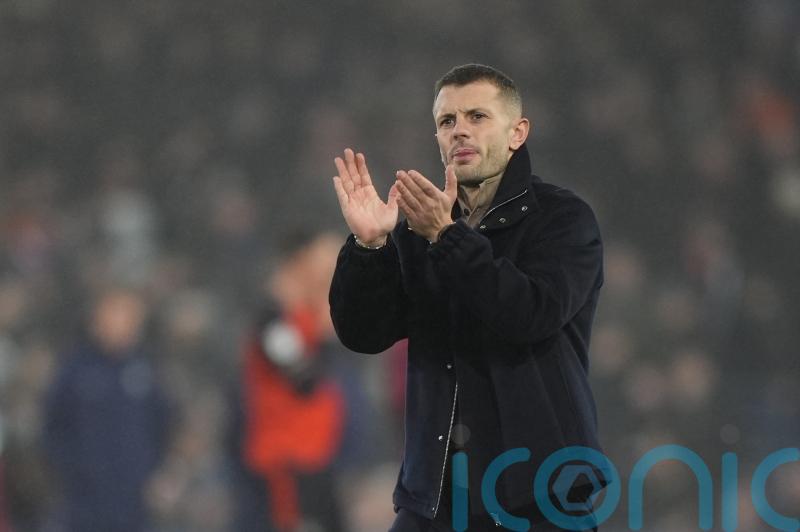 Luton boss Jack Wilshere delighted to welcome back Jordan Clark at Leyton Orient