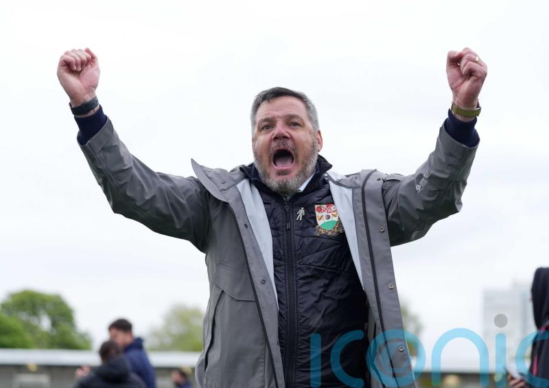 Dean Brennan&rsquo;s delight as Barnet break winless streak with Bristol Rovers rout
