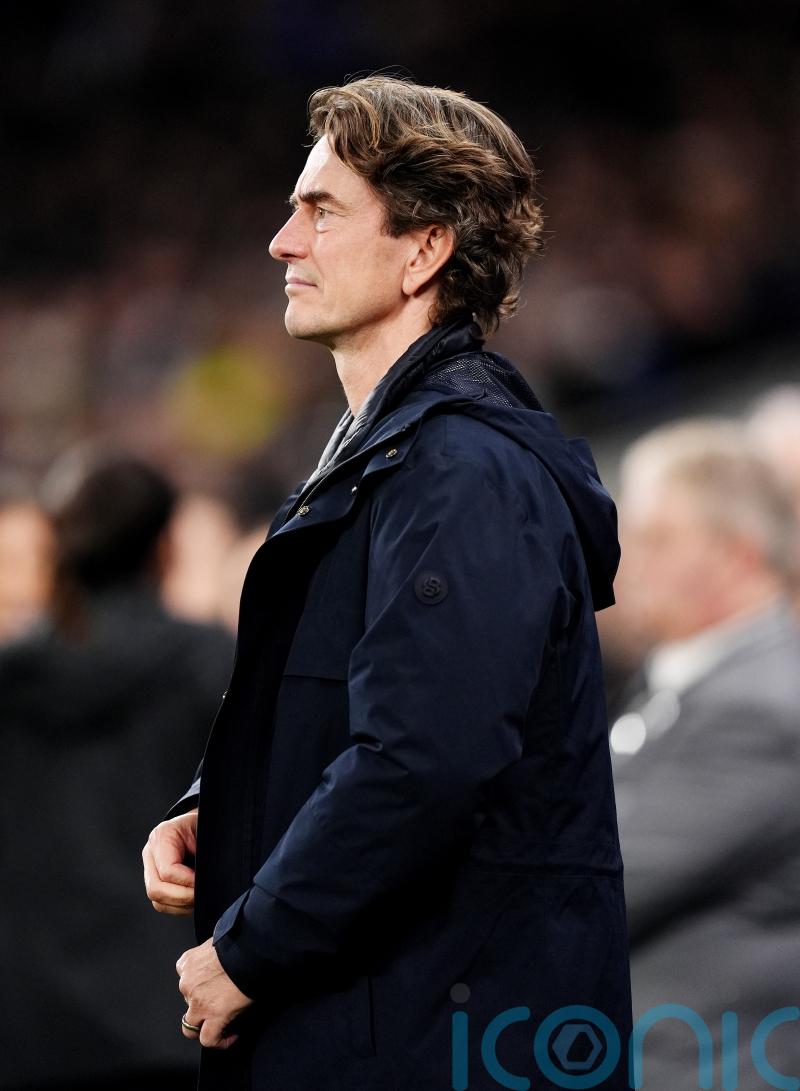 Thomas Frank welcomes home momentum and plays down Dominic Solanke fears