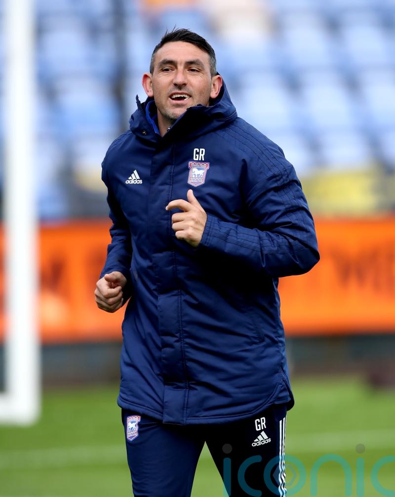Chesterfield &lsquo;are a big club and we have to win every week&rsquo; &ndash; Gary Roberts
