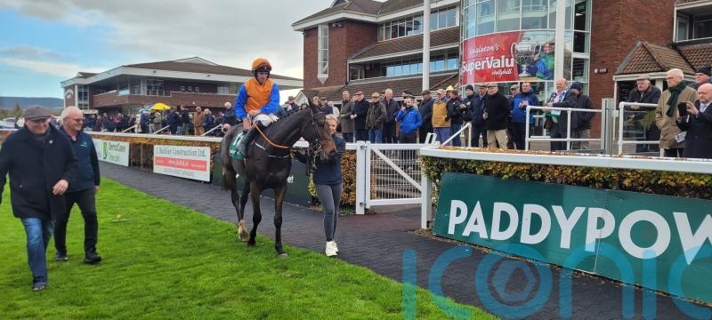 Mister Pessimistic giving De Bromhead cause for optimism