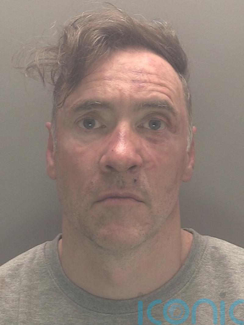 Liverpool parade crash driver Paul Doyle jailed for more than 21 years