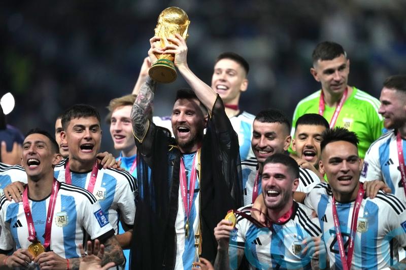 Fans&rsquo; chief: Huge World Cup prize pot shows FIFA can afford to cut ticket prices