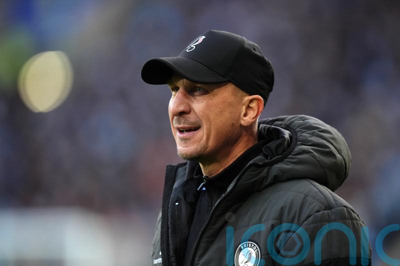 Bristol City boss Gerhard Struber salutes &lsquo;big result at an important time&rsquo;