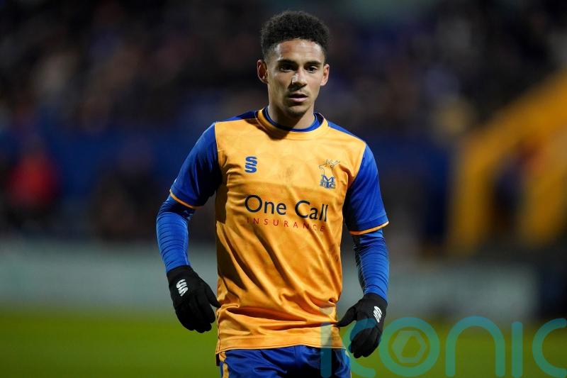 Solihull come from behind in second half to see off Sutton