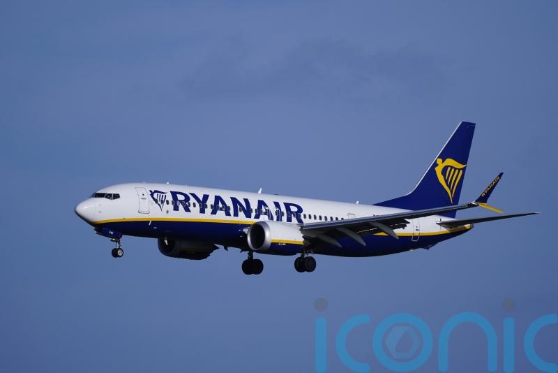 Ryanair fined &pound;224m in Italy over &lsquo;abusive strategy&rsquo; with travel agencies