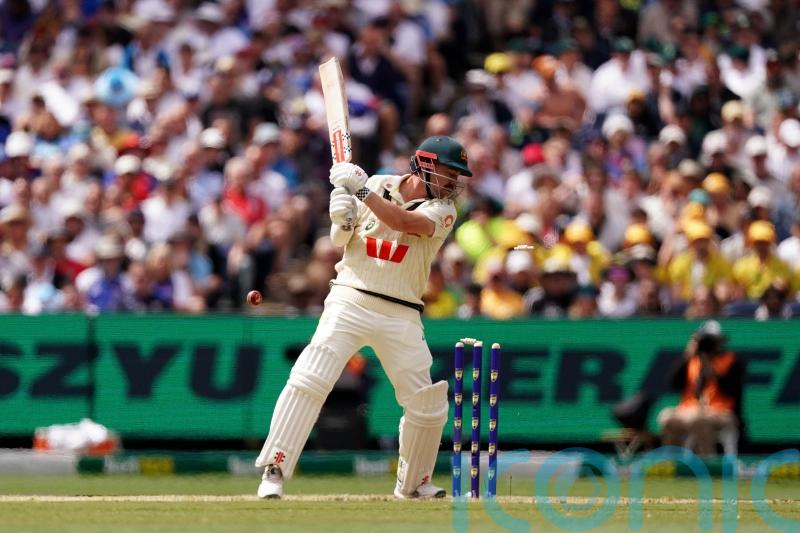 That wicket is a shocker &ndash; Ashes greats hit out at pitch amid Melbourne mayhem