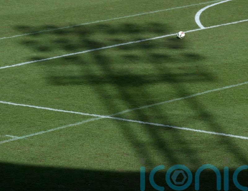 Josh Lundstram&rsquo;s late goal earns Eastleigh a home draw with Woking