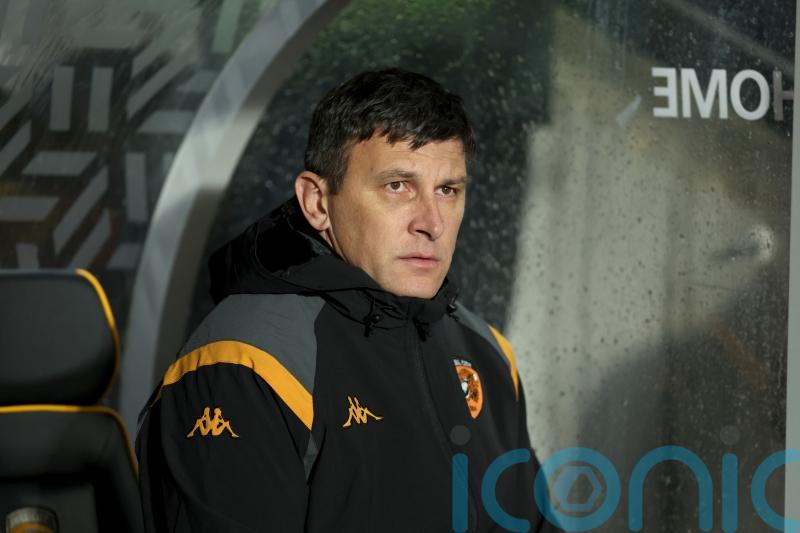 Sergej Jakirovic takes a point but regrets Hull&rsquo;s performance at Sheff Wed