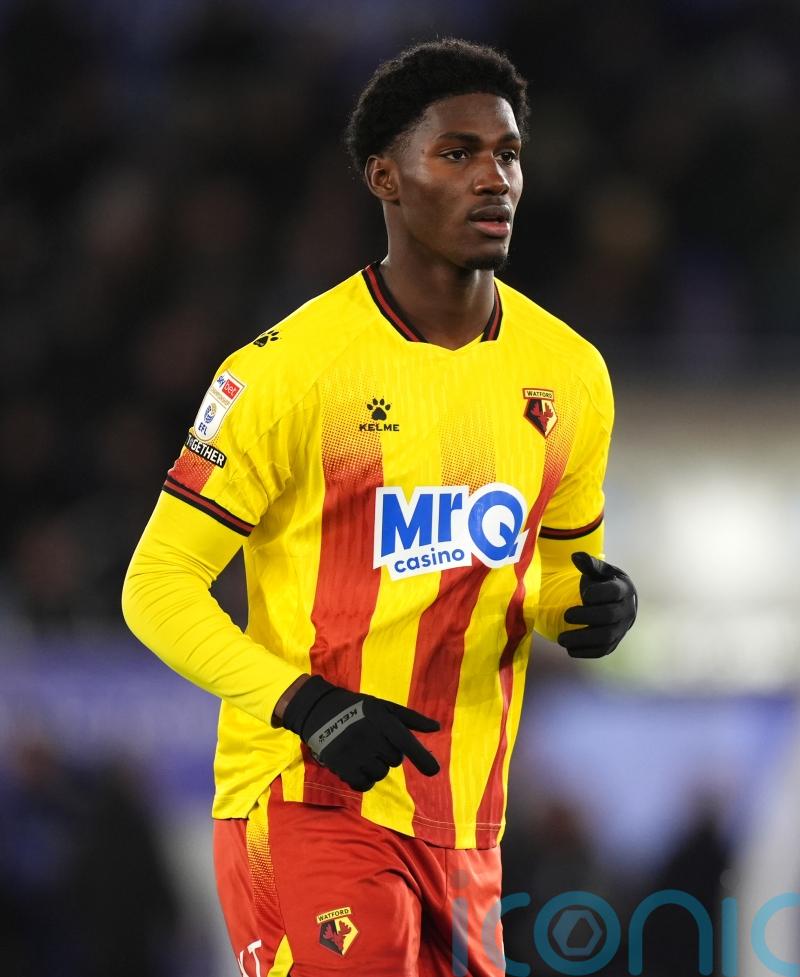 Watford subs combine for 90th-minute winner to see off Norwich