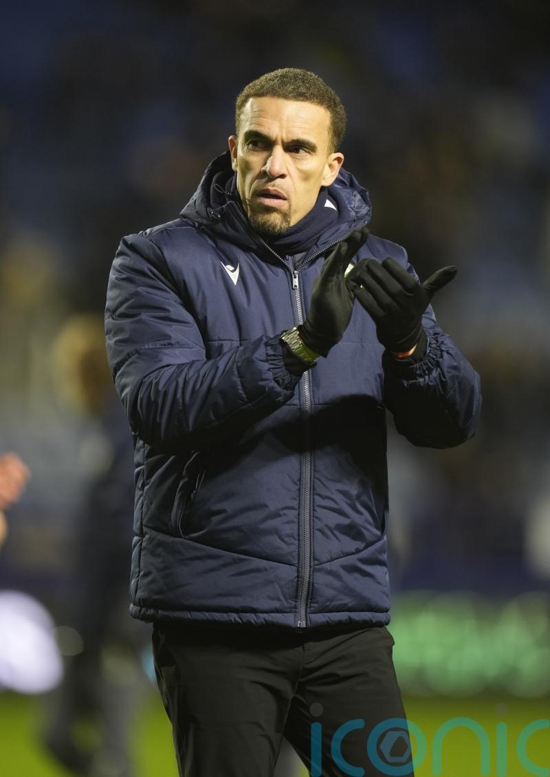 Valerien Ismael rues lack of quality in front of goal as Blackburn draw again