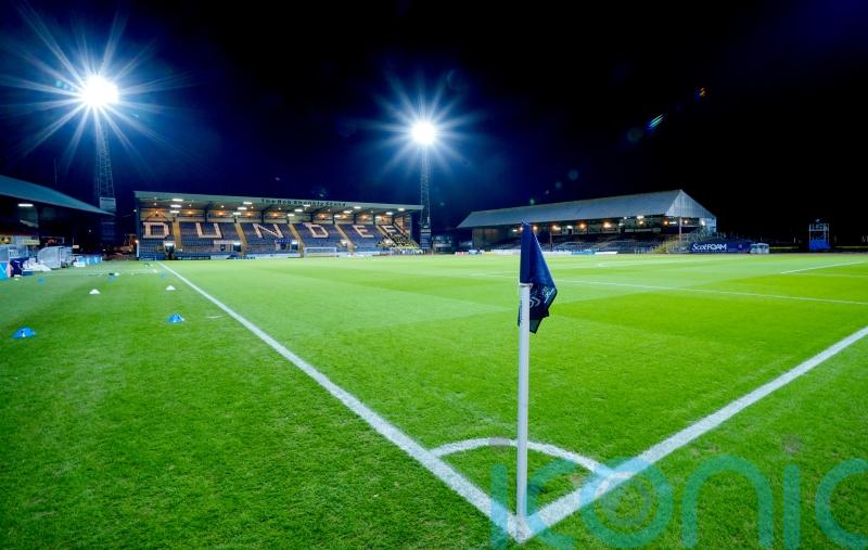 Dundee secure comeback win over Kilmarnock