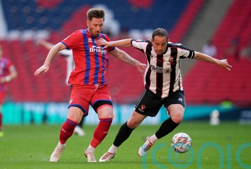 Aldershot continue improved form by beating Wealdstone