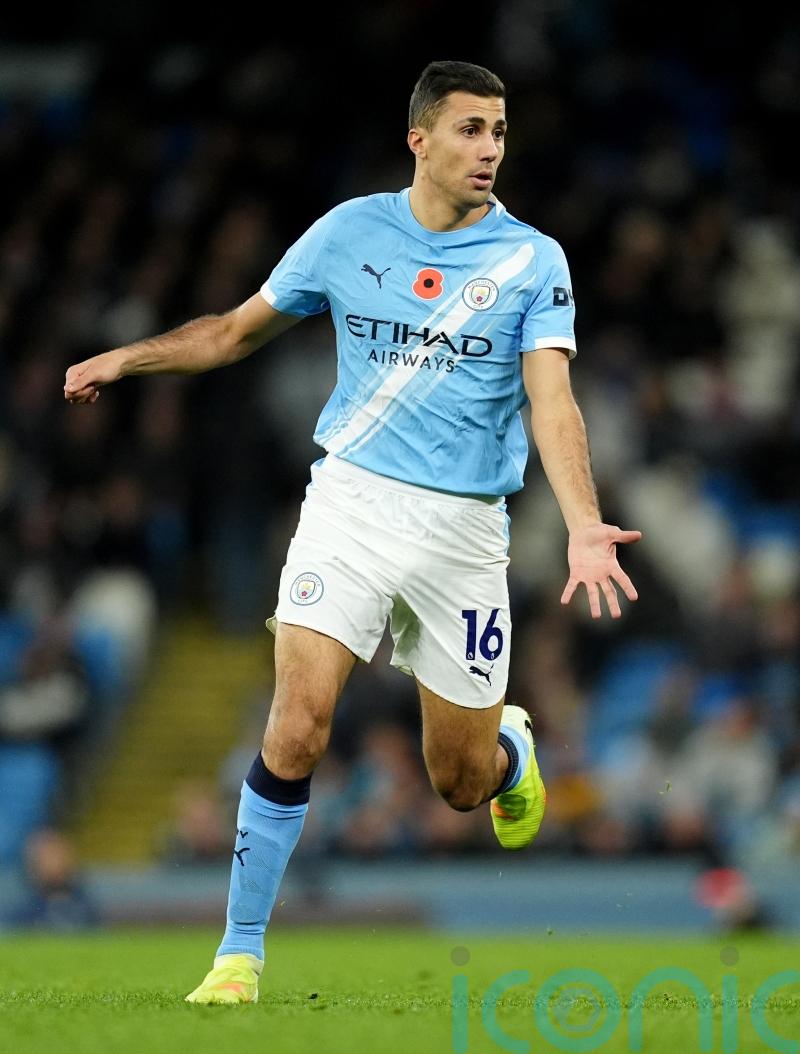 Rodri and Jeremy Doku could return for Manchester City at Sunderland