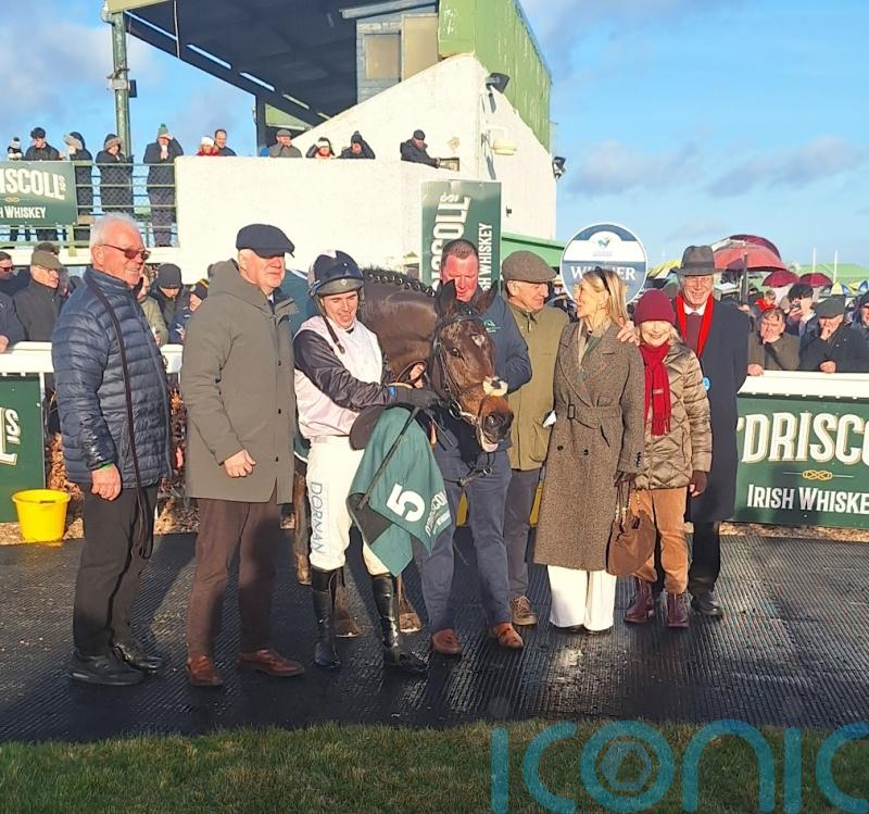 Heart Wood shines for De Bromhead at Tramore