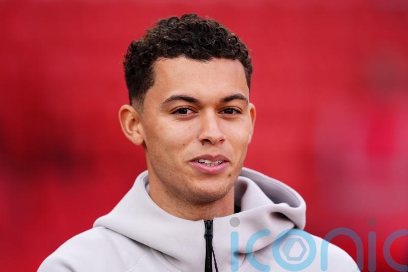 Tottenham&rsquo;s Brennan Johnson completes &pound;35million move to Crystal Palace