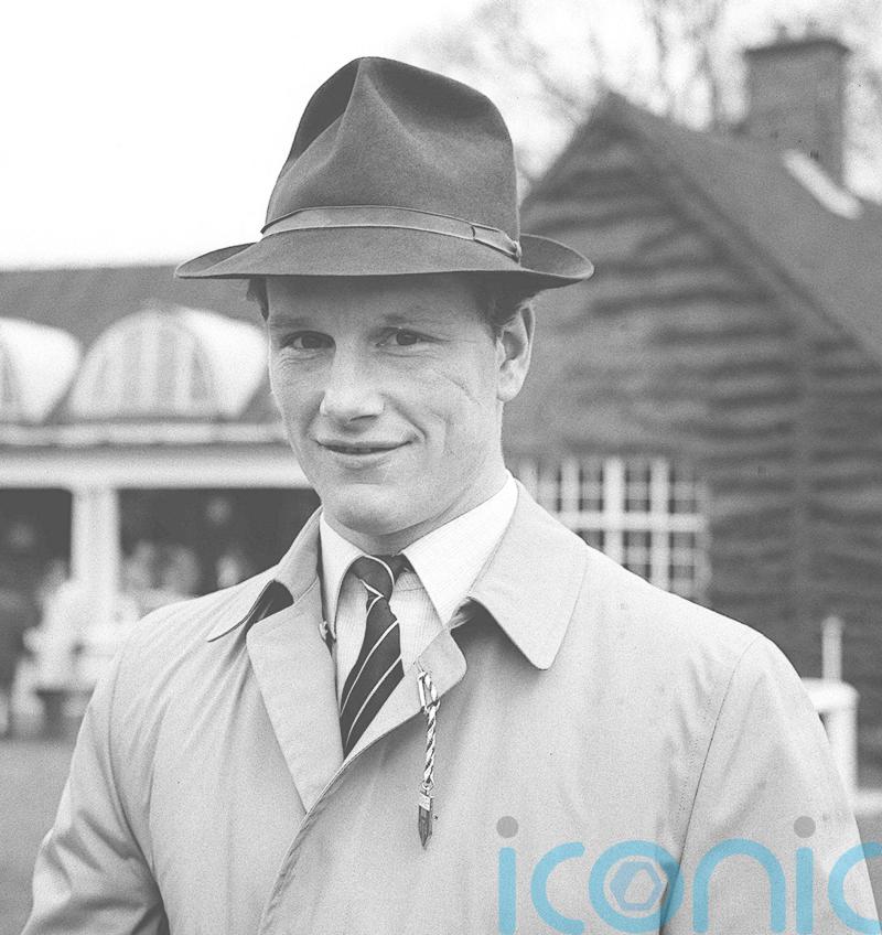 Ian Balding: Trainer of a true great who leaves a legacy