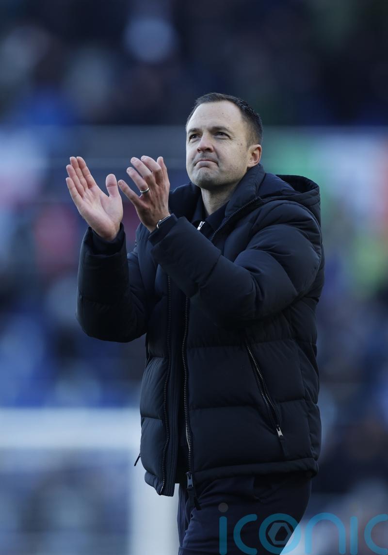 Chris Davies hails &lsquo;best win of season&rsquo; as Birmingham beat leaders Coventry