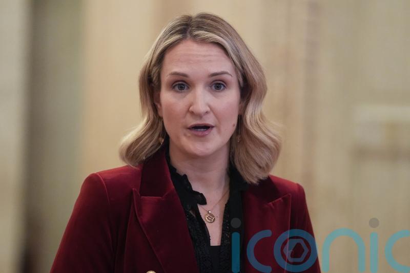 Major changes to Troubles laws would need UK and Irish approval, says minister