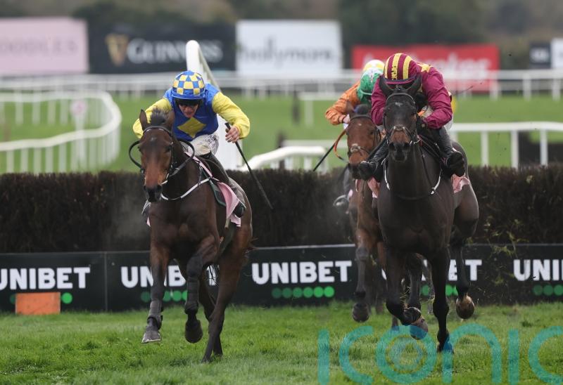 Oscars Brother poised for debut in McManus silks