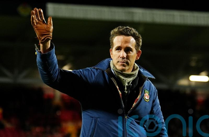 Phil Parkinson thrilled that Ryan Reynolds witnessed Wrexham shocking Forest