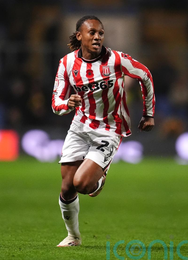 Lamine Cisse stunner earns Stoke FA Cup success over slumping Coventry