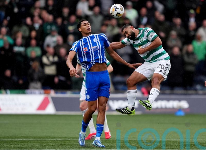 Livingston and Kilmarnock extend winless runs as points shared in West Lothian