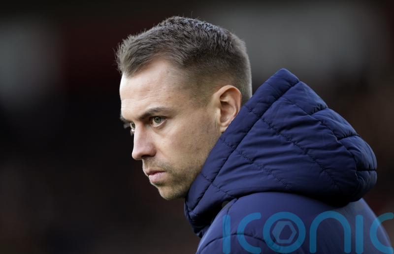 Tonda Eckert urges Southampton to be more resilient after beating Doncaster