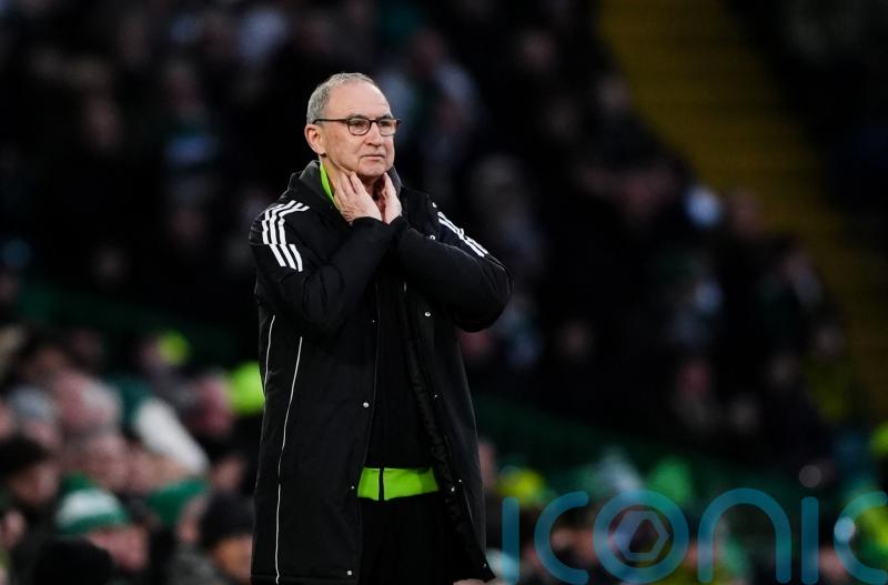 Martin O&rsquo;Neill says &lsquo;we need some people in&rsquo; after Celtic thump Dundee United