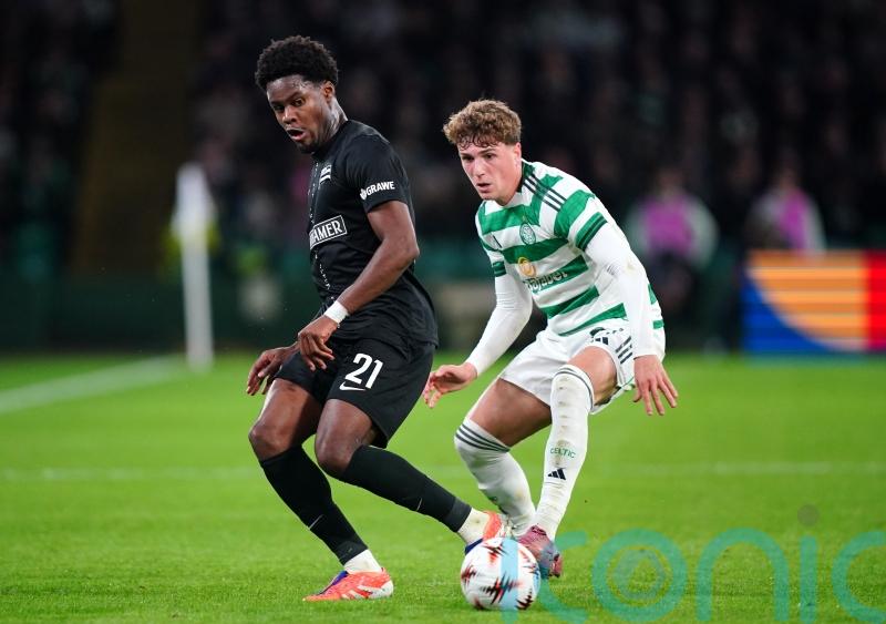 Tochi Chukwuani completes Rangers move from Sturm Graz