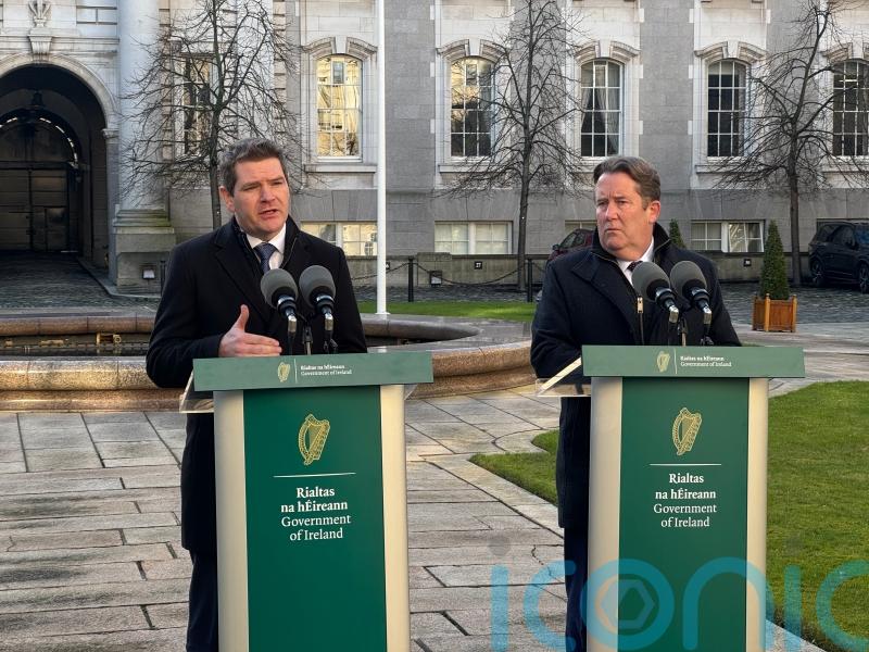 Government launches plan to encourage development of data centres