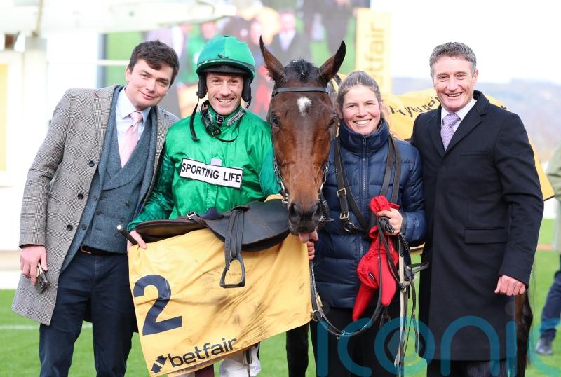 Matata could make Windsor stop en route to Ryanair