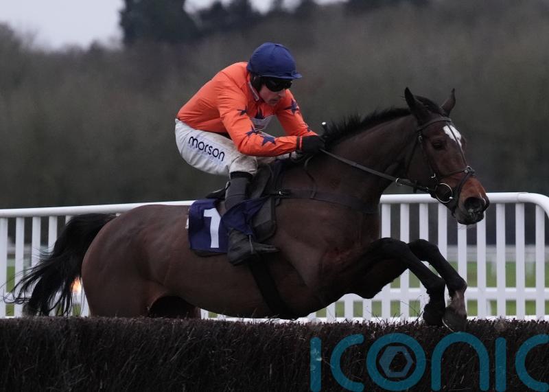 No Panic at all at Newbury for Skelton&rsquo;s mare