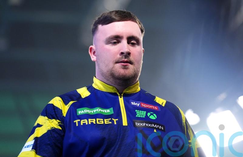 Golden bull incentive introduced for World Series of Darts in Saudi Arabia