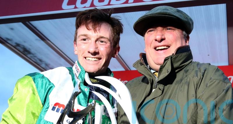 Nicholls may turn to Twiston-Davies for Grade One rides next season