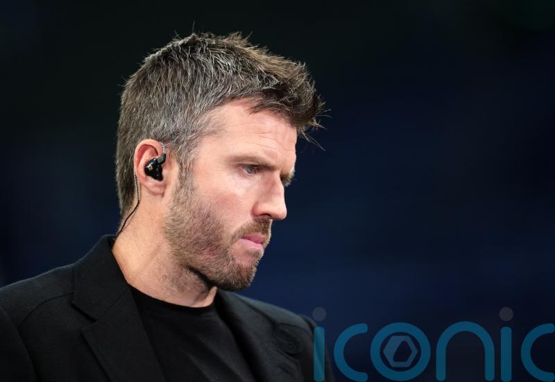 Michael Carrick not feeling extra pressure from ex-Man Utd players turned pundits