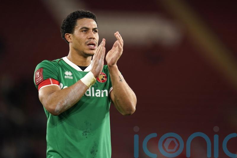 Walsall end losing run with comfortable win at Tranmere