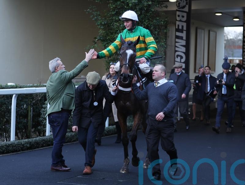 Bowen savours &lsquo;redemption&rsquo; with Jonbon at Ascot