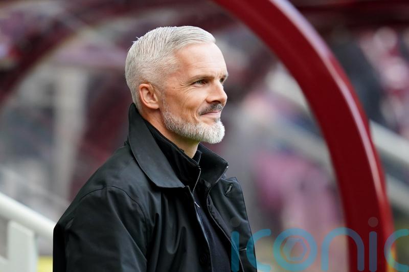 Jim Goodwin thankful as Dundee United subs make difference against Ayr