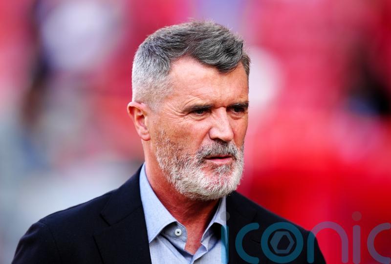 Roy Keane gives Michael Carrick &lsquo;credit where it&rsquo;s due&rsquo; as Man Utd beat Man City