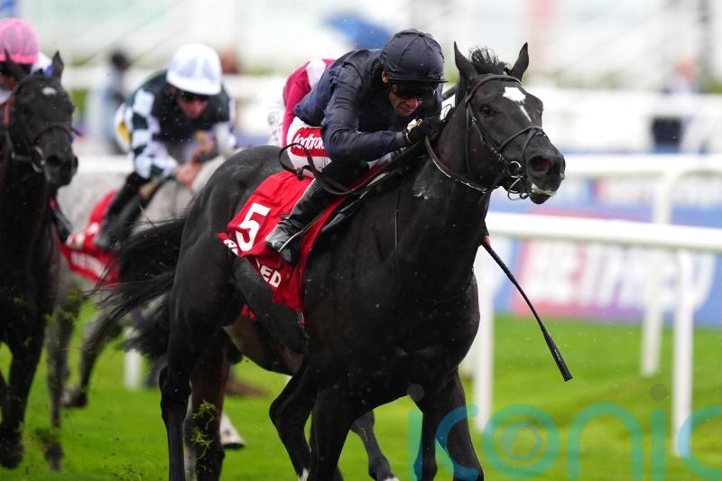 Puerto Rico and Gstaad could form O&rsquo;Brien Guineas challenge