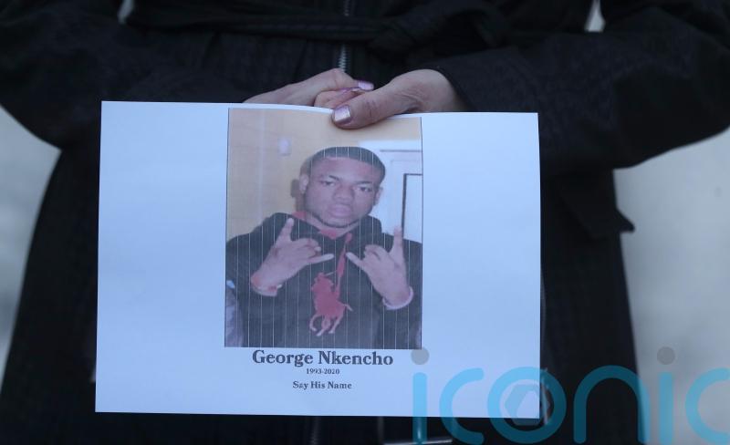 Court hears from Garda who shot and killed George Nkencho