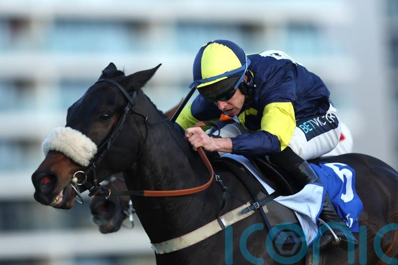 Wendigo given Ayr option next week