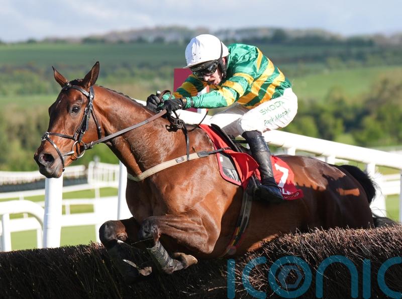 Spillane&rsquo;s Tower set for first taste of Cheltenham on Saturday