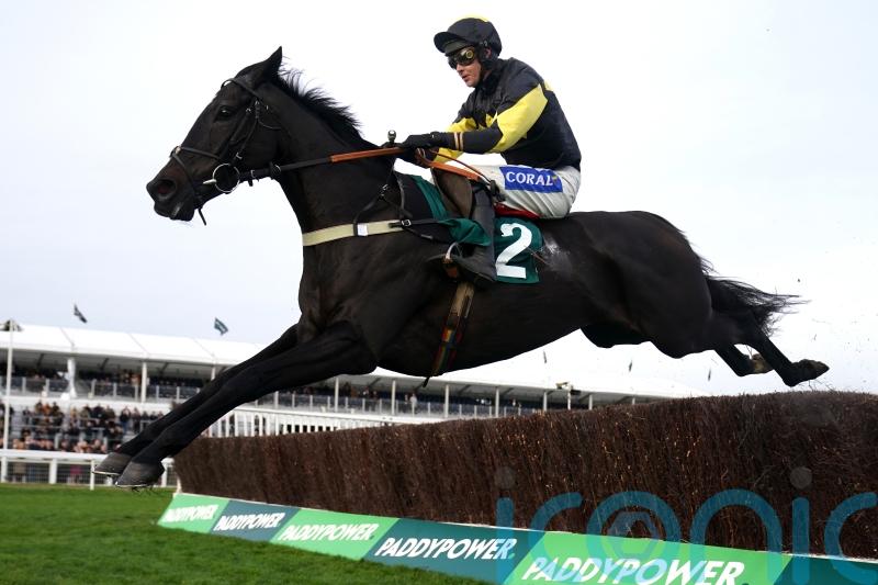 JPR One chasing Champion gold at Musselburgh