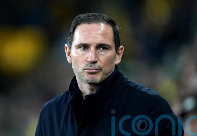 Frank Lampard frustrated as Coventry&rsquo;s away day blues continue at Norwich