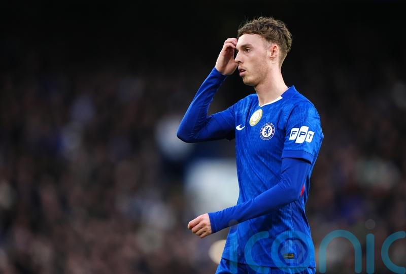 Liam Rosenior shuts down &lsquo;unrealistic&rsquo; Cole Palmer speculation