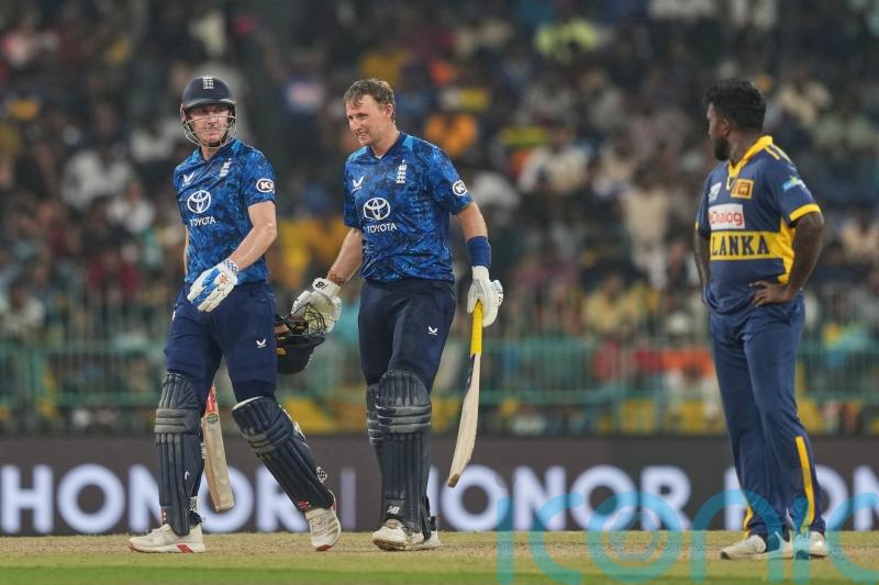 Harry Brook admits Joe Root was not considered for England T20 World Cup squad